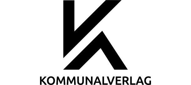 Bewerbung bei KV Kommunalverlag